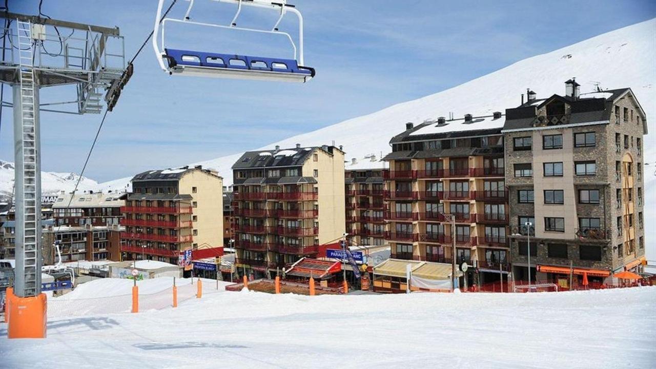 Confort S 52 Pas De La Casa Exterior photo